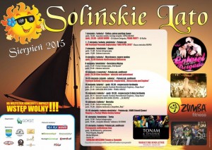 solina